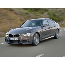 Acessórios BMW Série 3 F30 (2012 - 2019) Berlina